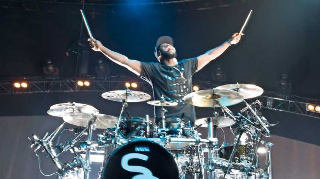 Sam Smith drummer Jamiel Blake on big gigs, pop grooves and miming for TV