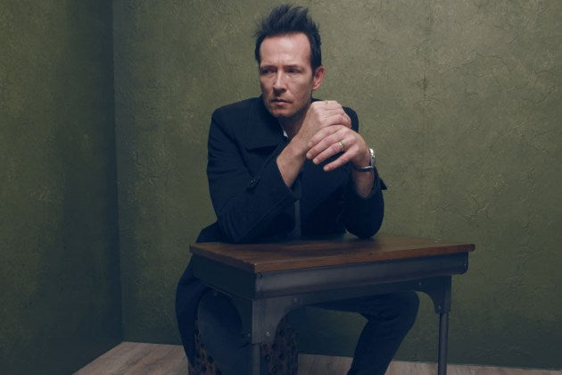 Scott Weiland, Former Stone Temple Pilots Singer, Dead at 48