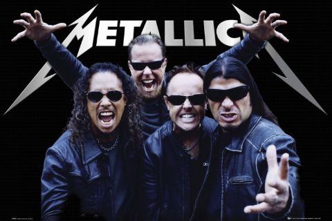 Inside Metallica’s Struggle to Move On With Jason Newsted