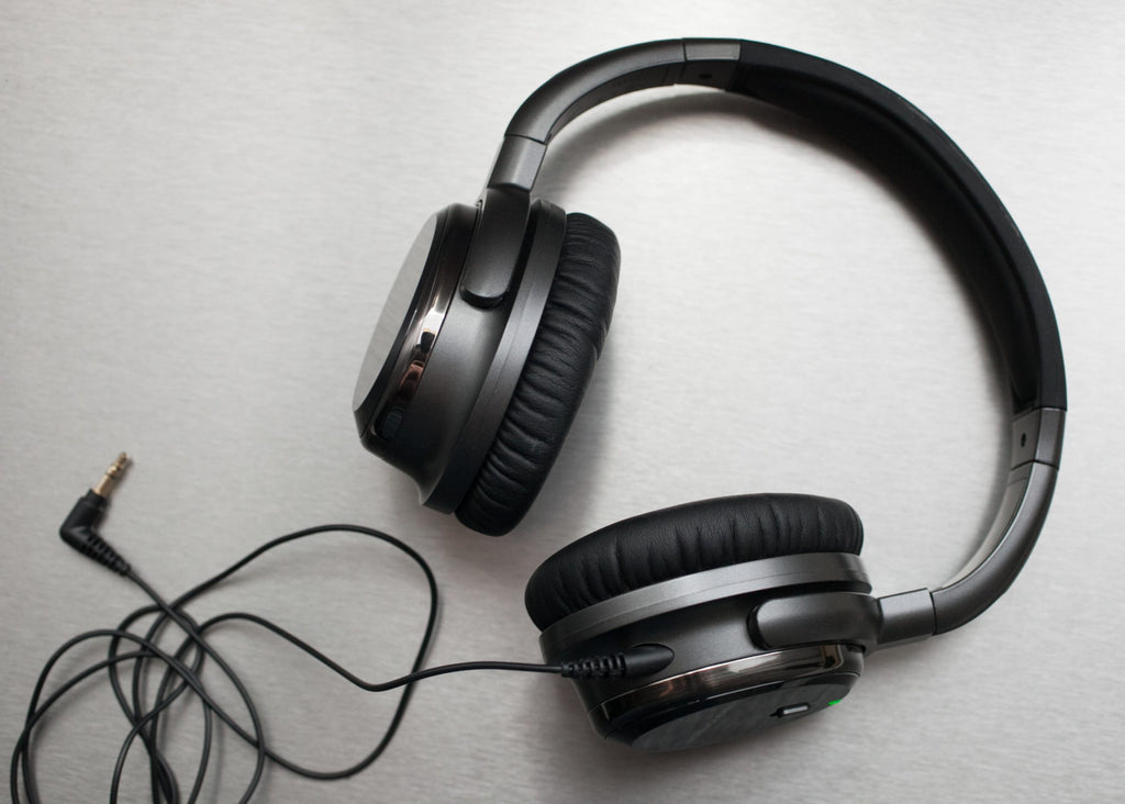 Studio Tips for Musicians – Headphones