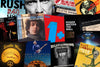 November 2015 New Music Releases