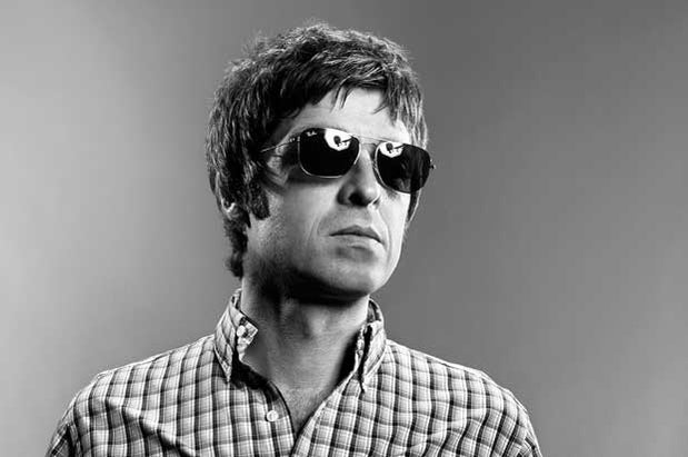 Noel Gallagher on 'Desert Island Discs' appearance: 'I’m reaching the grey army, which is great!'