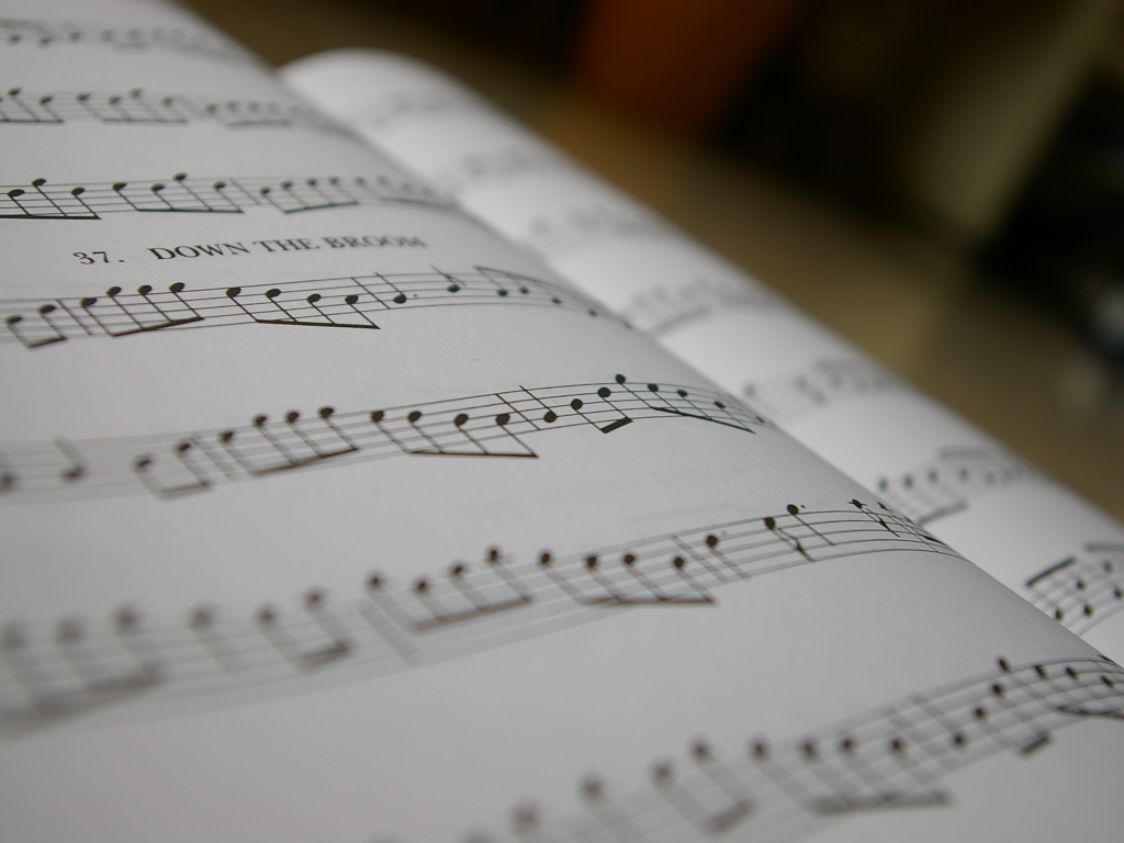 Sight Reading Basics