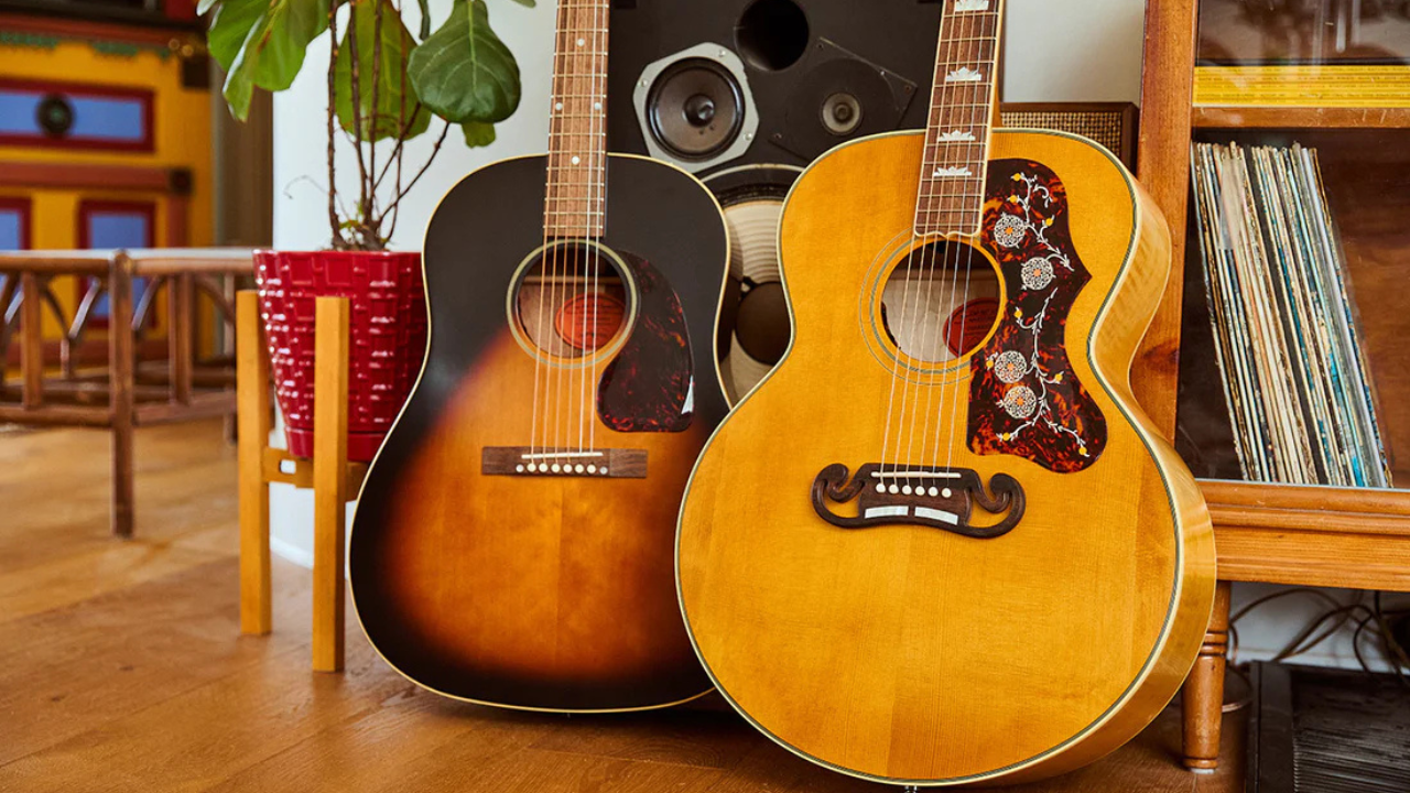 Dreadnought vs Concert vs Jumbo: Guitar Body Shape Differences