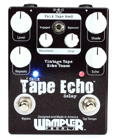 What is the Difference between Echo and Delay?