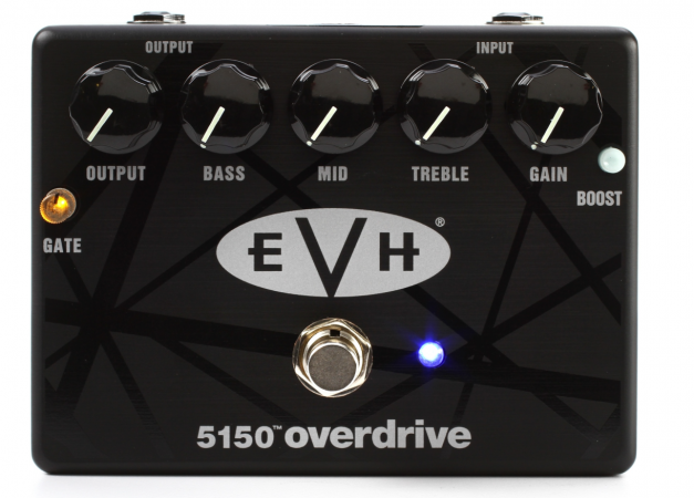 How to Give A Two-channel amp a Third Channel