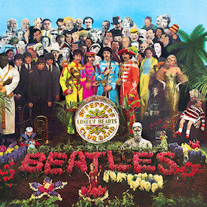 Top 5 Greatest Albums