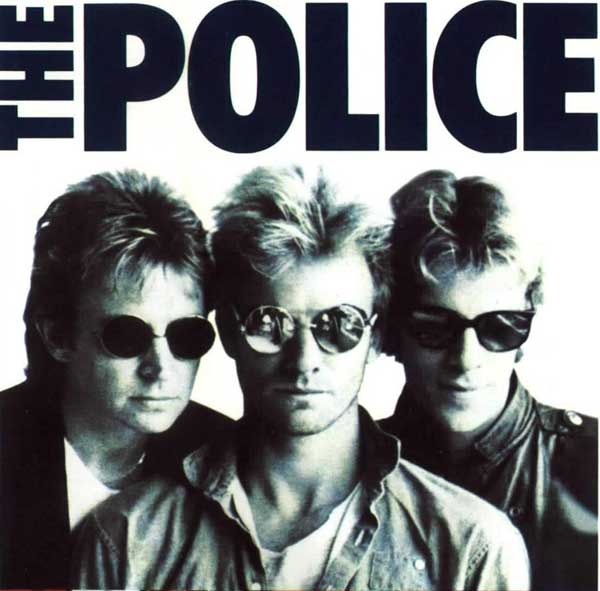 The Police Announce Themselves in a Big Way With ‘Outlandos d’Amour’