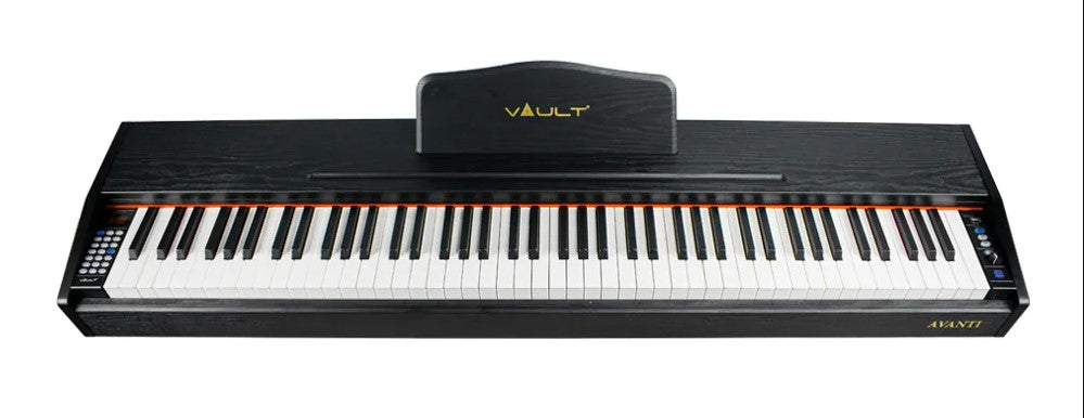 Vault Avanti 88 Key Digital Piano  