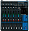 Hands-on Review: Yamaha MG06X and MG16XU Mixers