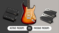 Active vs. Passive Pickups – Which One is Right for You?