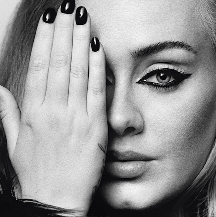 Adele Interview: World Exclusive First Interview In Three Years