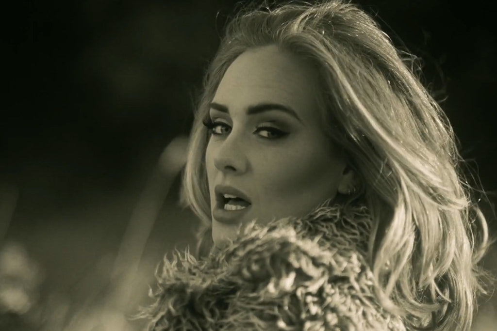 Adele – The 5 Biggest Talking Points From Her Comeback Interviews This Morning