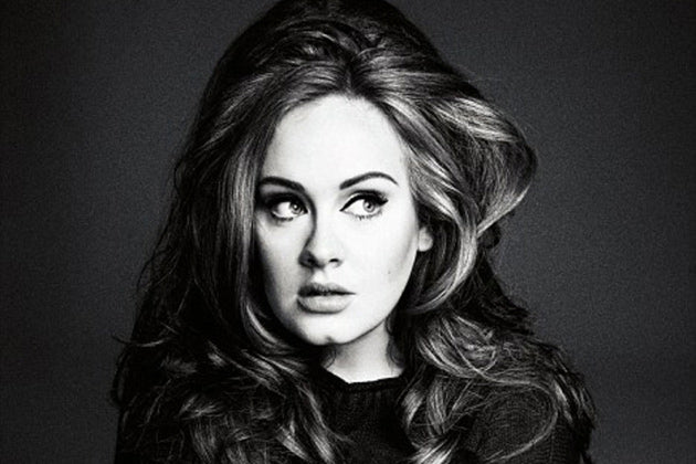 Adele Confirms 25 Album Release Date And New Single Hello