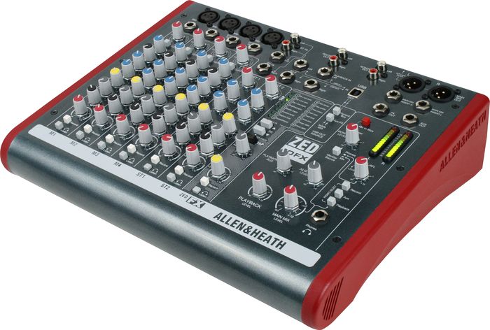 Audio Mixers: How to Choose