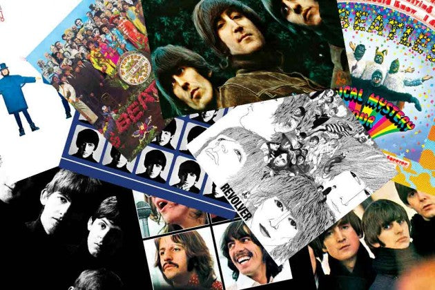 Paul McCartney Discusses Stories Behind Three Beatles Favorites
