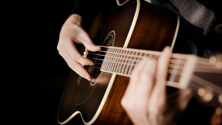 Are You Using The Right Fingerpicking Style?