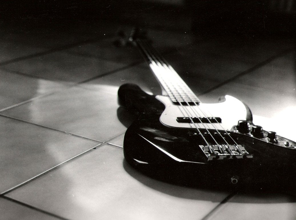 Buying Guide: How to choose a Bass Guitar amp