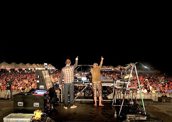 DJ Setup For Beginners – 5 Essentials To Start DJ'ing Fast
