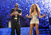 Jay Z, Beyoncé, Nicki Minaj and more perform at Tidal concert in New York – watch
