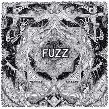 ALBUM REVIEW - FUZZ – II
