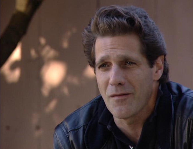 Eagles Co-Founder Glenn Frey Dies at 67