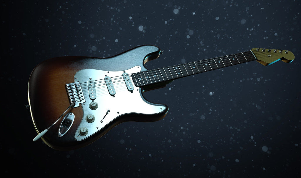 Beginners Guide: What to Look for While Buying an Electric Guitar