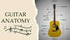 Guitar Anatomy: Parts of a Guitar Explained