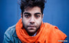 Who's that? Brooown! Heems on Rap, Writing a Novel and his India Sojourn