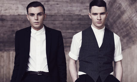 Hurts - 'Surrender' Album Review!