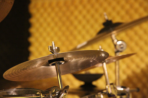 Cleaning Drums Video Blog
