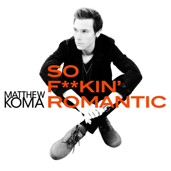 Matthew Koma talks early influences, his studio set up and going solo