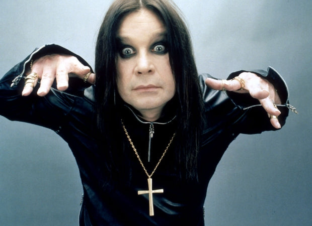 Ozzy Osbourne: 'Bark At The Moon' Guitar Solo Lesson With Chris Zoupa