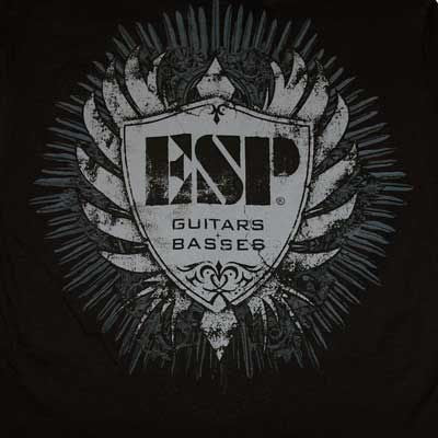 Revolutionize Your Music With ESP Guitars!