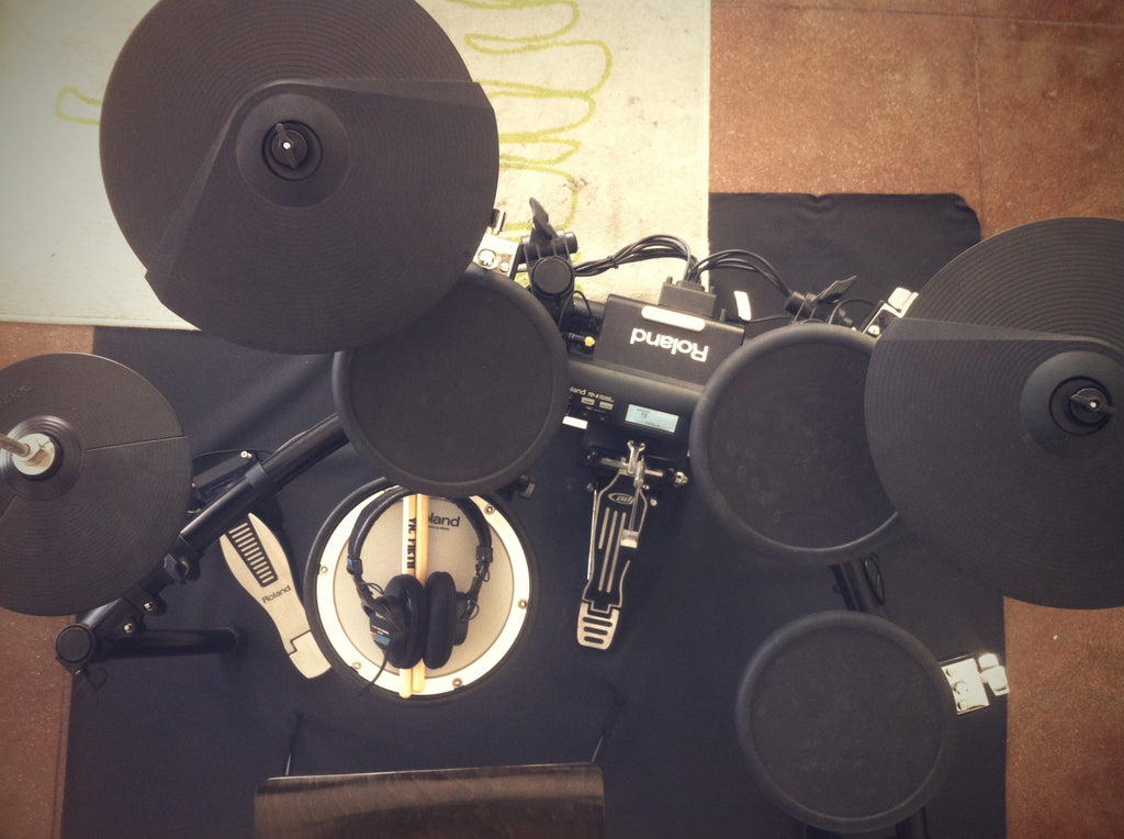 Electronic Drums Buying Guide