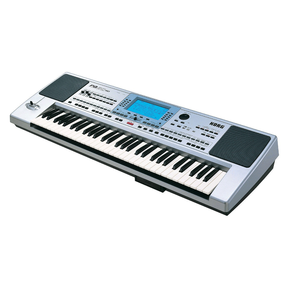 Korg pa 50 professional arranger discount