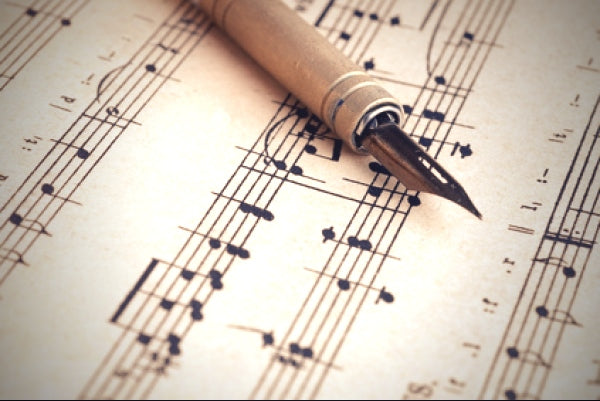 Moving Beyond Chord Progressions In Songwriting