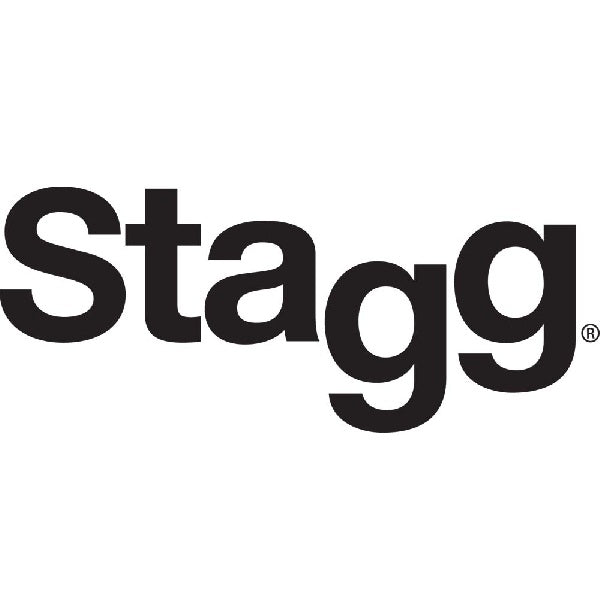 Stagg Continues To Grow Artist Line-Up