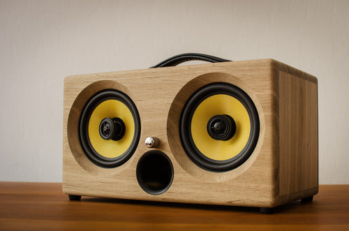 Q: What is Efficiency in a Speaker?