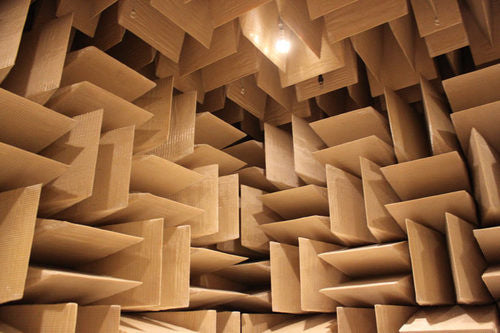 How to Soundproof your home.
