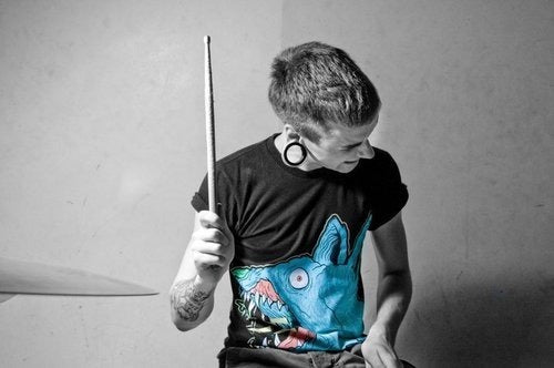 Protect your Ears!