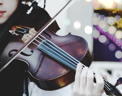 10 Things You Can Do Today to Make Your Violin, Viola, or Cello Sound Better