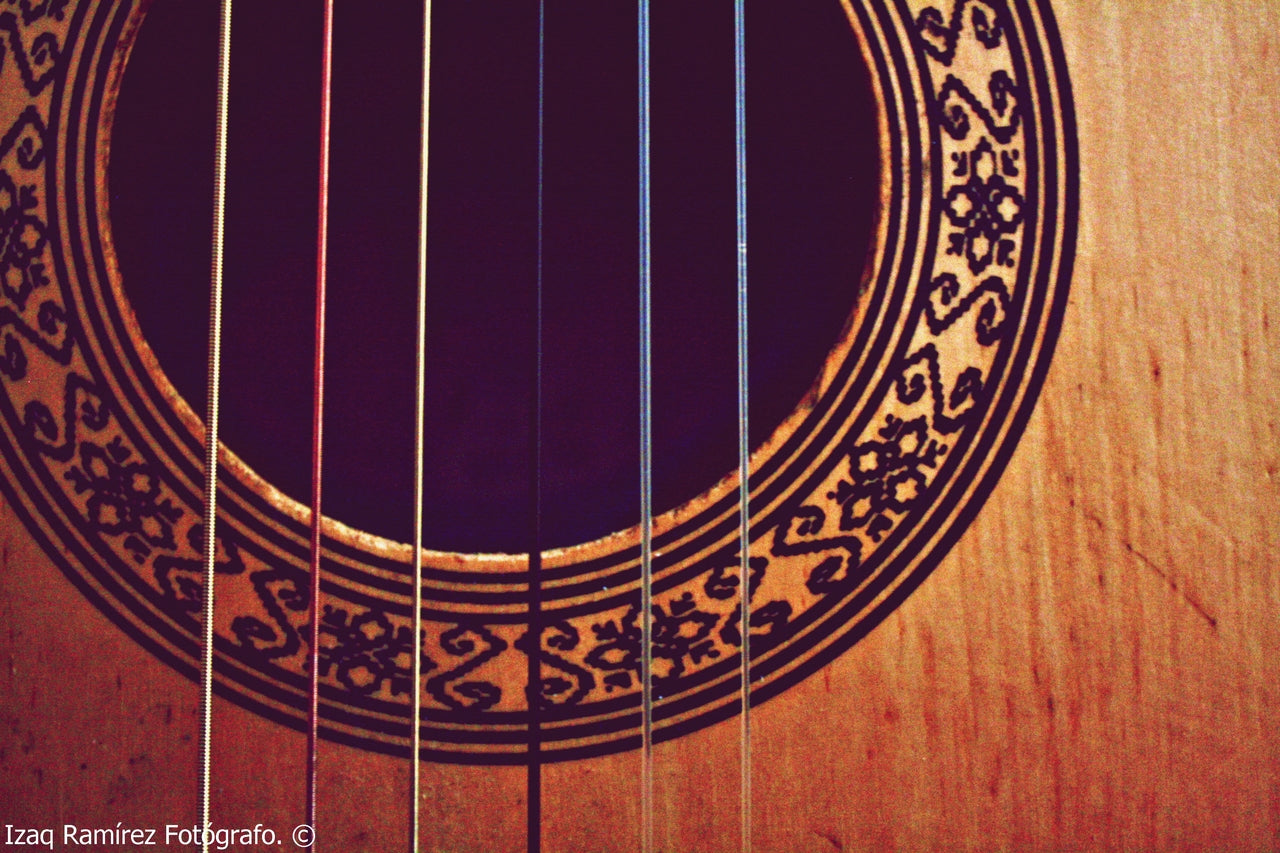 Should You Be Using Sharps Or Flats When Transcribing Tabs And Chords?