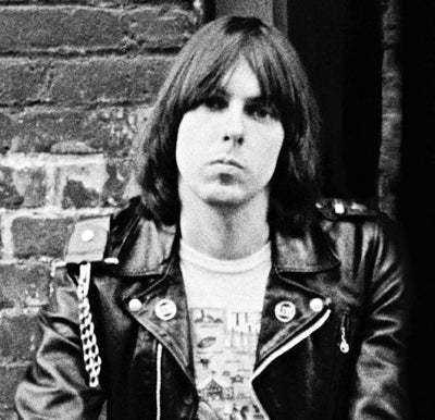 Johnny Ramone Rickenbacker guitar to be auctioned
