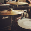 How High Should I Set My Drum Overhead Mics?
