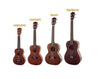 How to buy a Ukulele