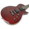 Review- ESP LTD EC-100QM ELECTRIC GUITAR