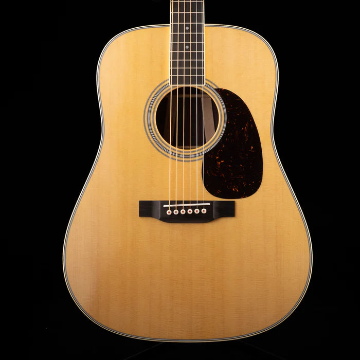 Dreadnought Guitars
