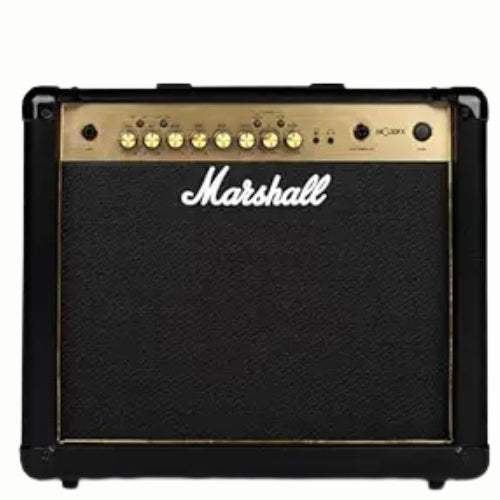 guitar combo amps