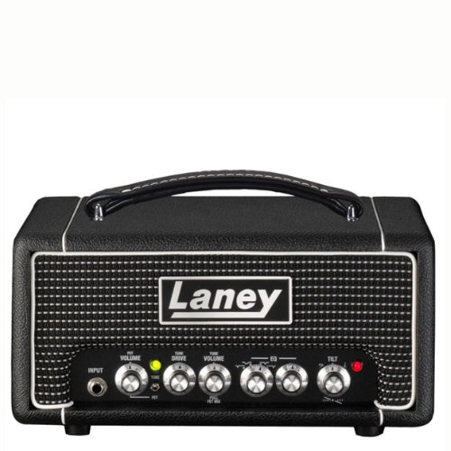 Bass Guitar Amplifier Heads